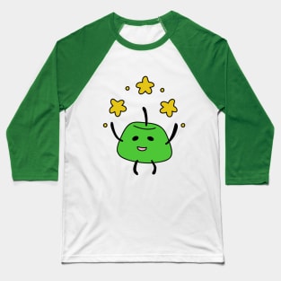 Junimo Baseball T-Shirt